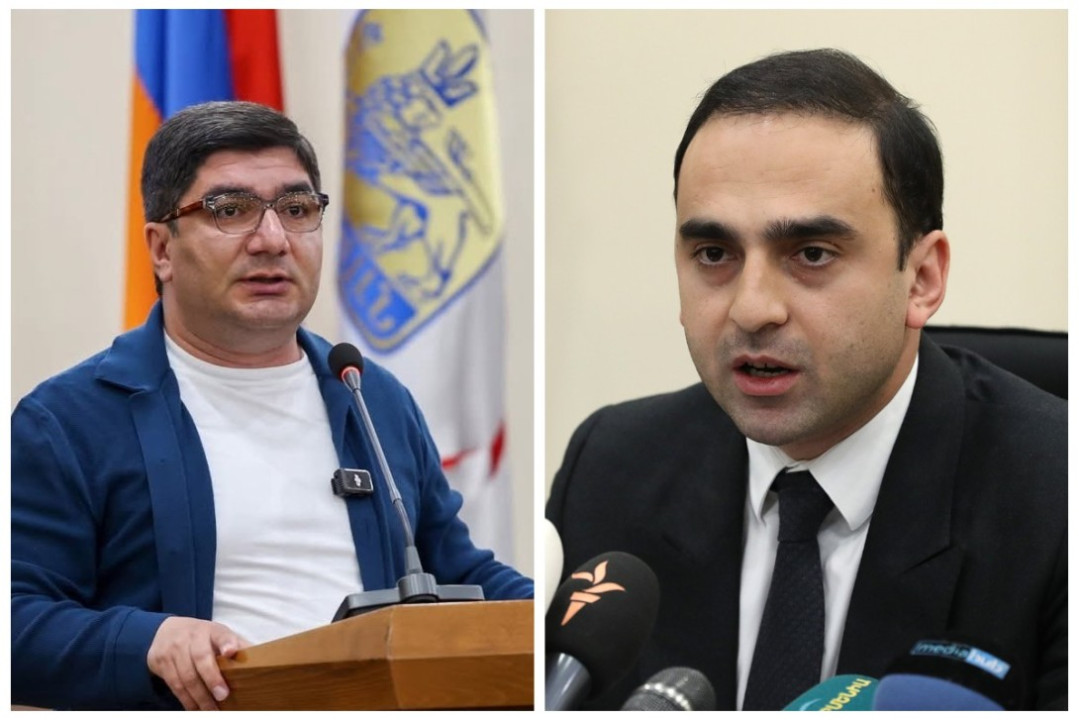Երևանի քաղաքապետի աշխատավարձը կբարձրանա