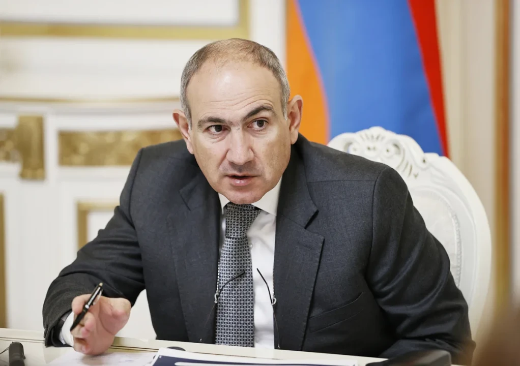 «Վստահ եմ, որ համատեղ ջանքերով Հայաստանի և Իսպանիայի միջև համագործակցությունը թե՛ երկկողմ, թե՛ բազմակողմ ձևաչափերում կշարունակի խորանալ»․ Նիկոլ Փաշինյան