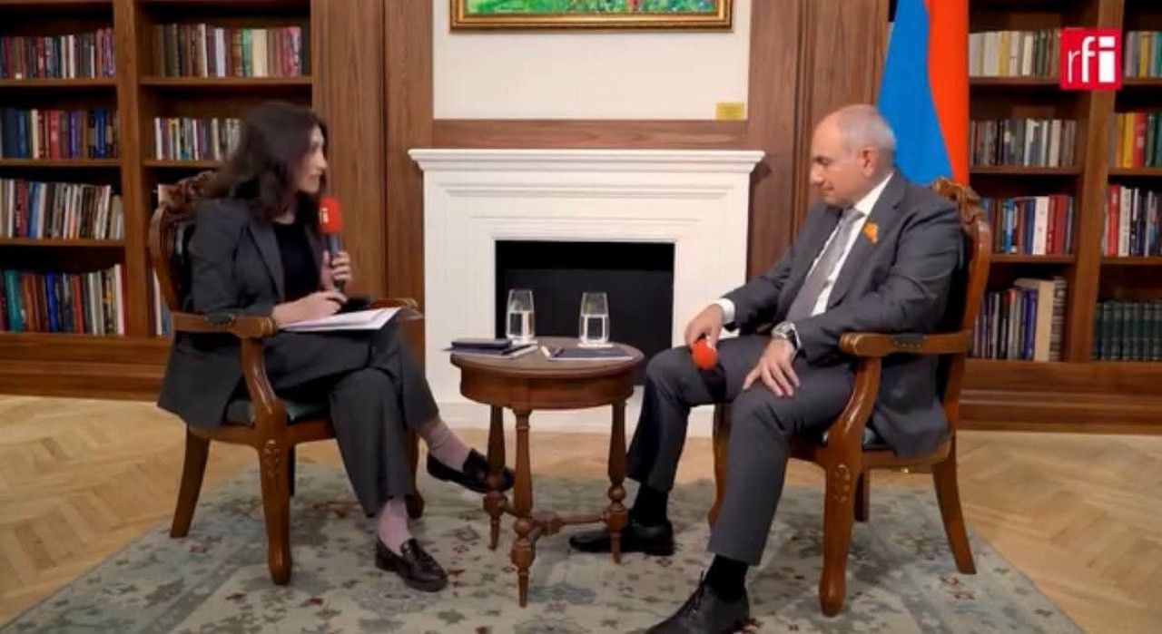 ԵՄ-ի և ԵԱՏՄ-ի միջև ընտրություն կատարելու հարցով հանրաքվե անցկացնելն անիրատեսական է. Փաշինյան