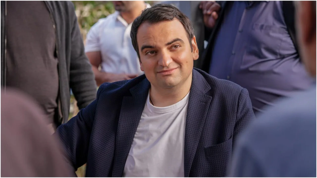 ՔՊ-ականները նեղվել են Գյումրու տոնից, կարծես, խանգարել ենք բյուջեից միլիոններ դուրս գրել․ Նարեկ Կարապետյան