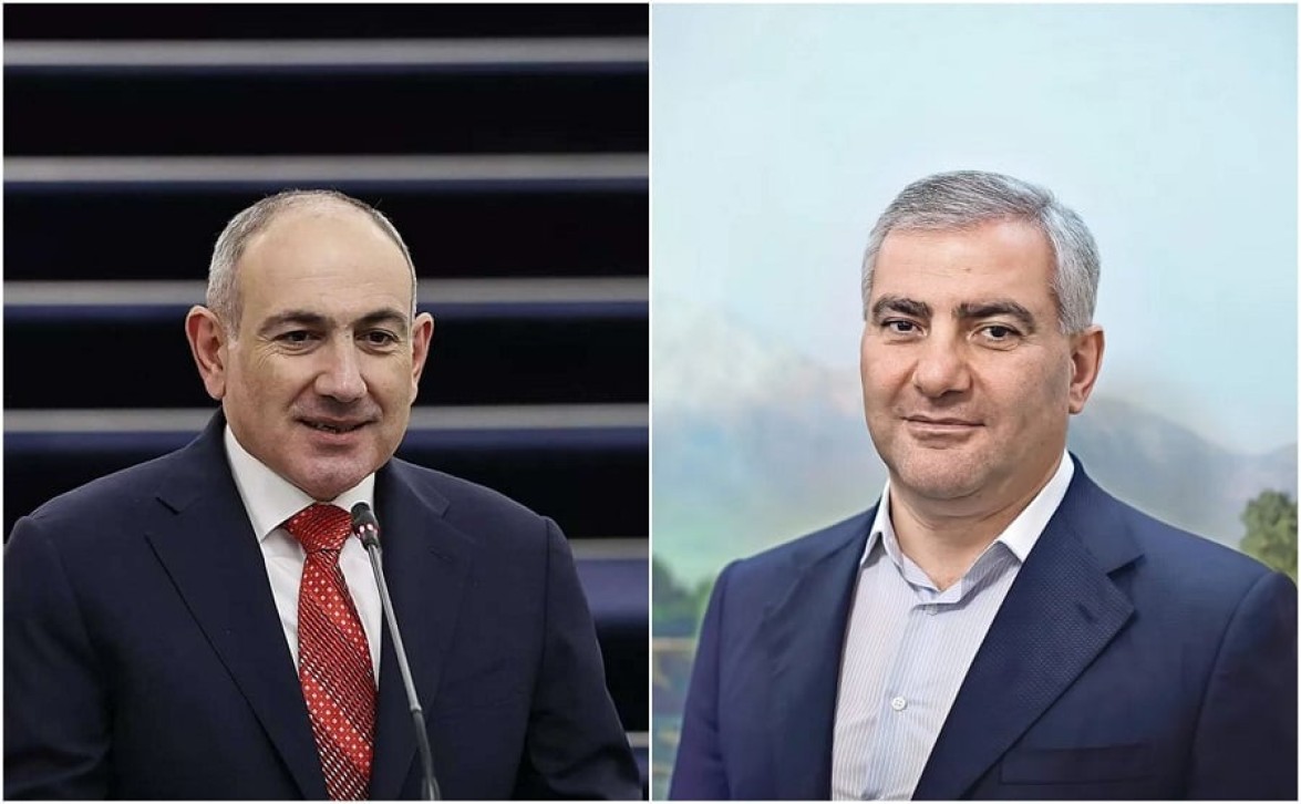 Եթե ընտրությունները տեղի ունենային հաջորդ կիրակի, ՔՊ-ին ձայն կտար 24,3%, Սամվել Կարապետյանին՝ 13,4%
