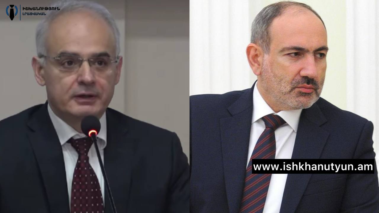 Փաշինյանը հրեշ է, որը լեգիտիմացրել է Ադրբեջանի ագրեսիան 2020թ․-ին․ Լևոն Զուրաբյան