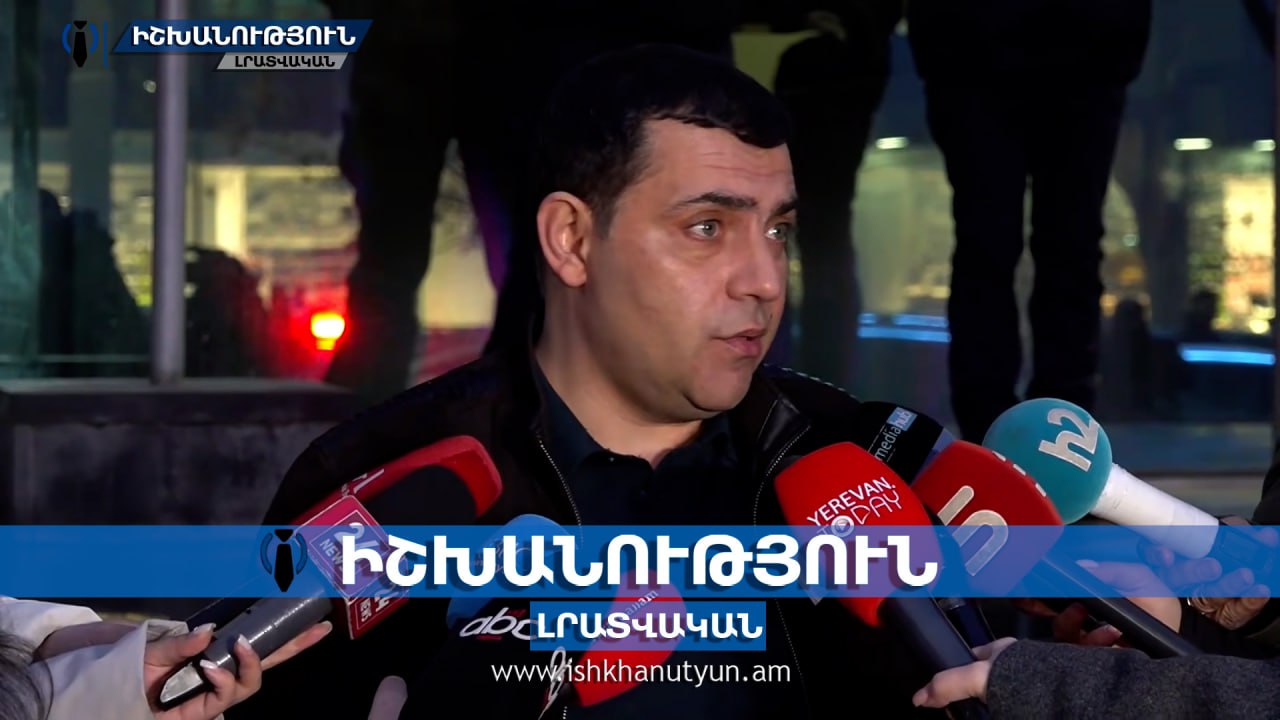 Հույս ունեմ, փոփոխություն կլինի Սրբազանի խափանման միջոցի պարագայում. Փաստաբան