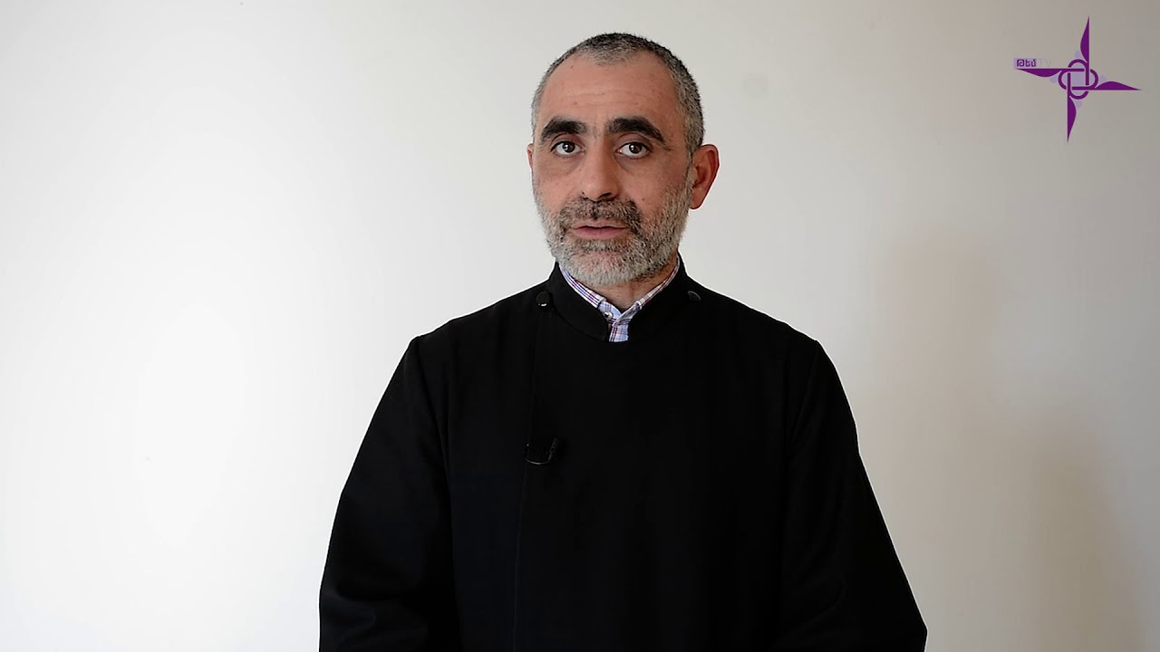 «Վեհափառի անունը չհիշատակելը խիստ հակականոնական է»․Տեր Եսայի Արթենյան