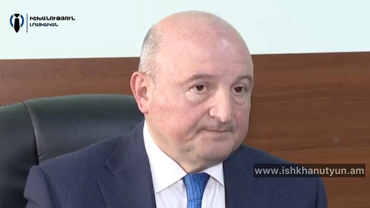 Վարդան Ղուկասյանն առողջական խնդիրների պատճառով չի ներկայացել դատարան․ նրան հարկադրաբար դատարան ներկայացնելու որոշում կայացվեց