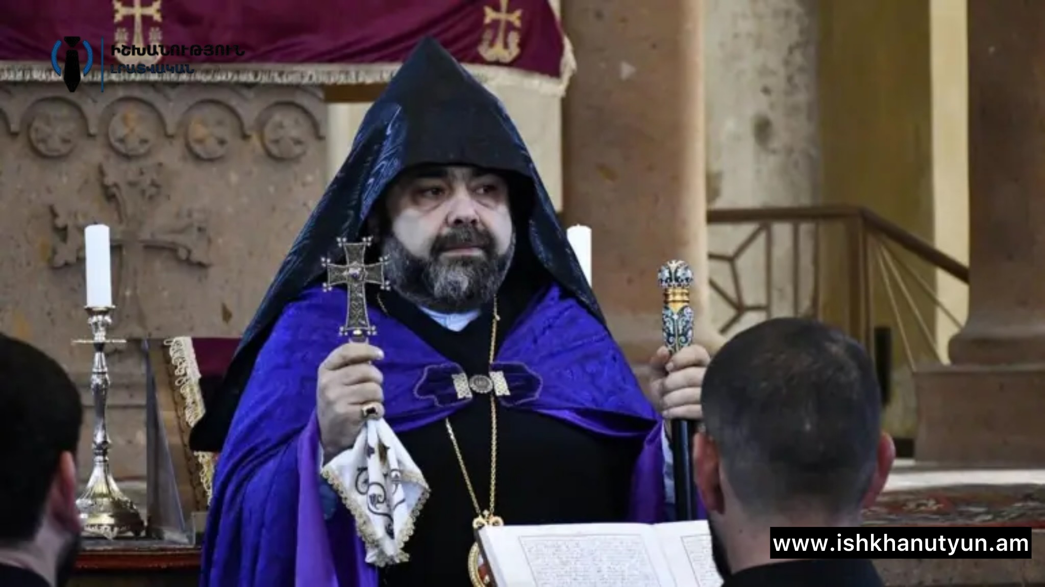 Մկրտիչ սրբազանի գործով նախաքննությունն ավարտվել է․ ՔԿ
