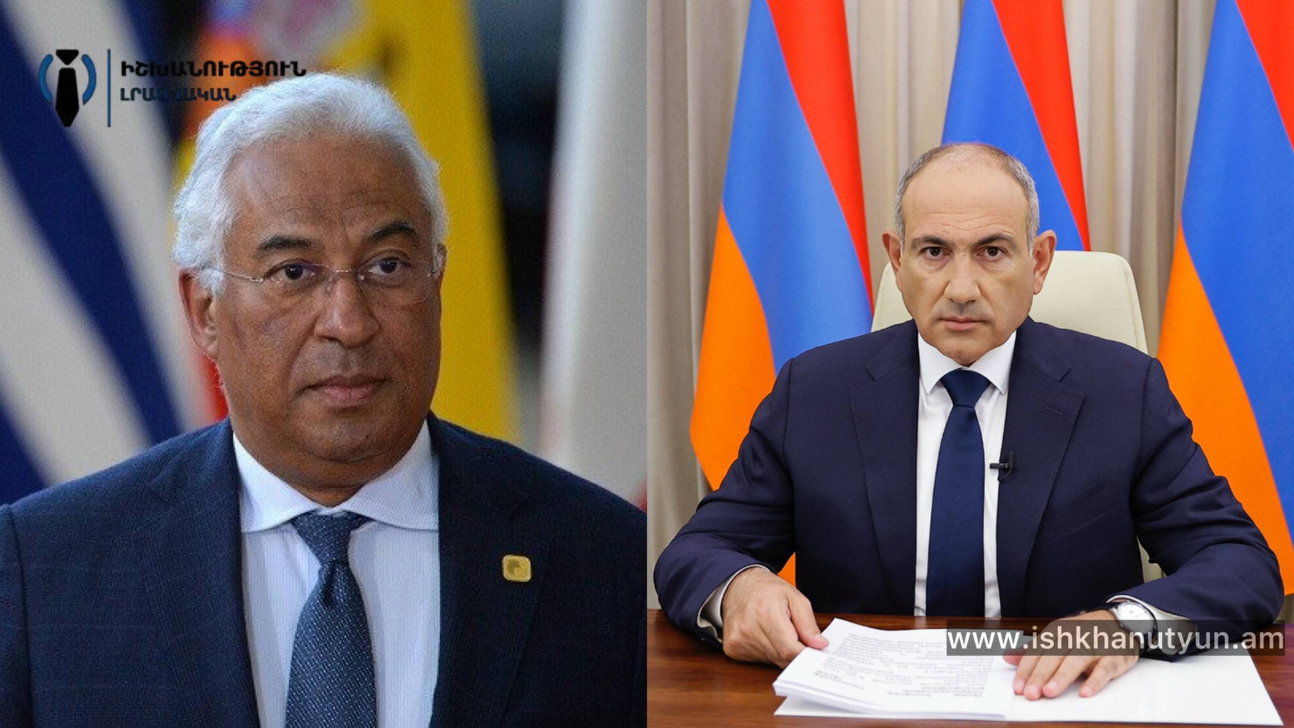 Անհամբեր սպասում եմ Հայաստանի վարչապետ Նիկոլ Փաշինյանի հետ հանդիպմանը. Կոշտա