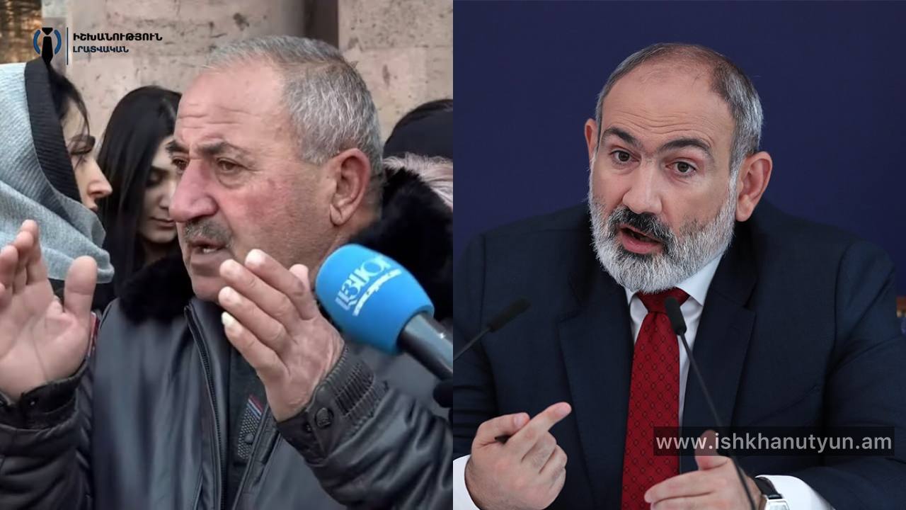 Փաշինյանը եկավ, ասաց՝ «Արցախը Հայաստան է և վերջ» ու մեր տունը քանդեց. Արցախցի