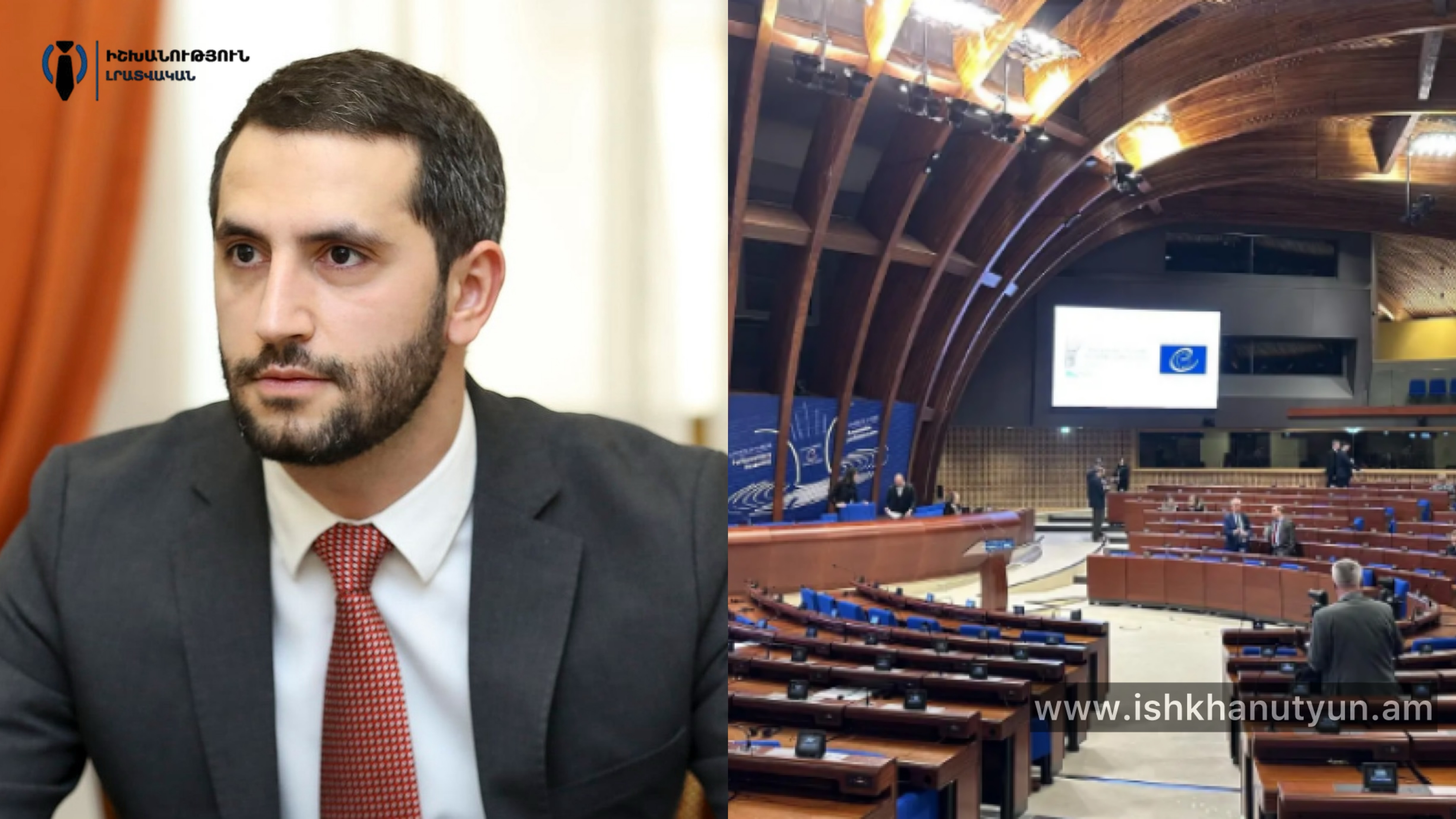ԵԽԽՎ-ն մտահոգություն է հայտնել մի քանի հոգևորականի կողմից իշխանությունը բռնազավթելու ծրագրերի տեղեկությունների առնչությամբ. Ռուբինյան