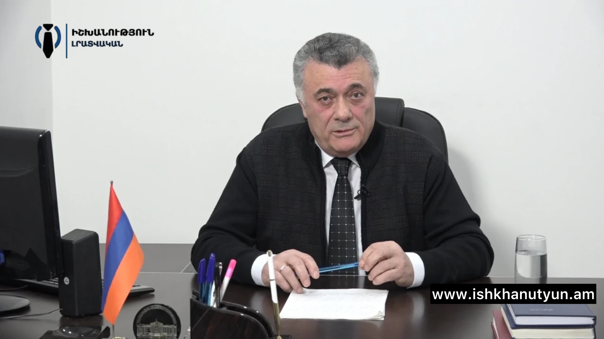 Ռուբեն Հակոբյանը կմնա ազատության մեջ․ նրա նկատմամբ տուգանք է սահմանվել