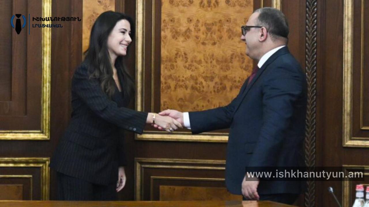 ՀՀ փոխվարչապետն ու Վրաստանի պաշտոնյան անդրադարձել են «Խաղաղության խաչմերուկ» նախաձեռնությանը
