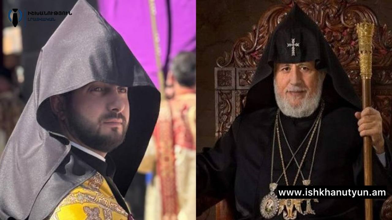 Ճշմարտությունը միշտ էլ վտանգավոր է իշխանությունների համար, իսկ լռությունը միշտ էլ հարմար է նրանց