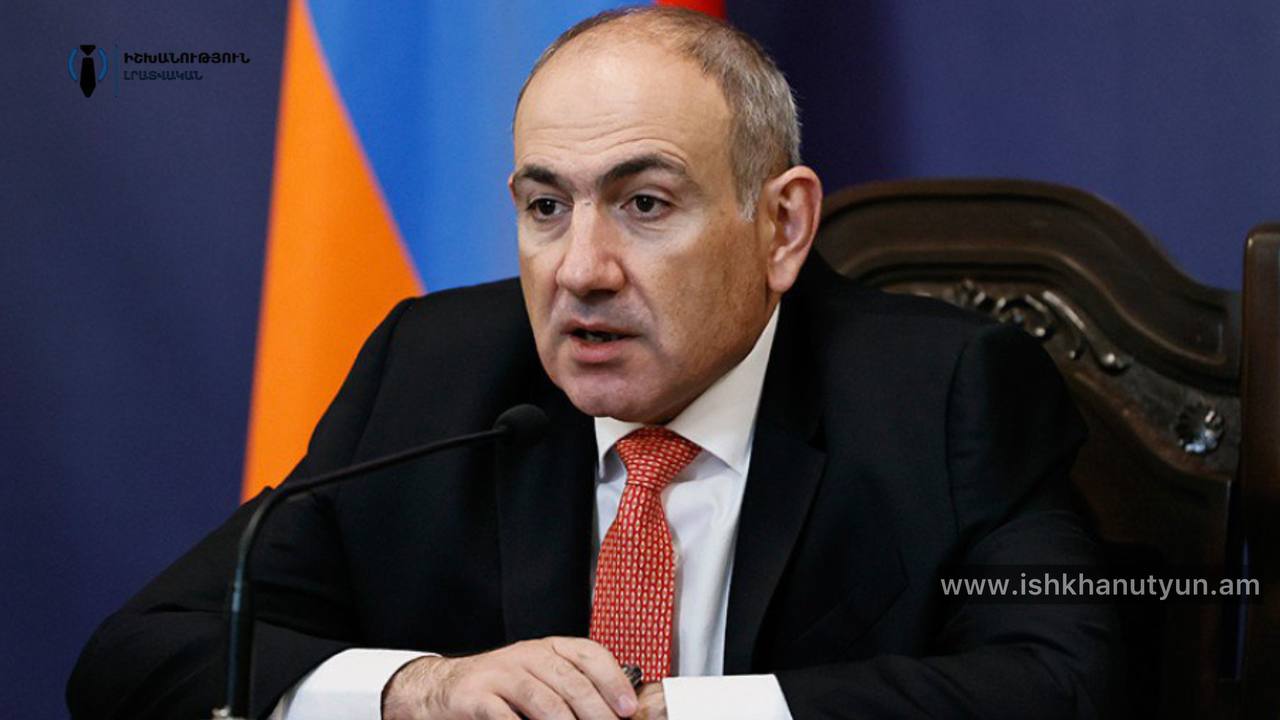 Պետք է դուրս գալ հակամարտության տրամաբանությունից, նոր ժամանակներ են բացվում, 35 տարի չենք իմացել, թե ինչ բան է ապրել խաղաղության մեջ. Նիկոլ Փաշինյան