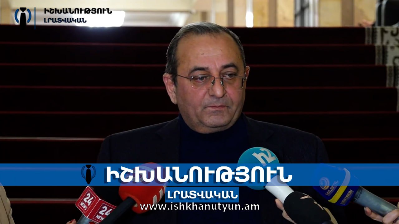 ՔՊ-ն դիտորդական առաքելություններ ստեղծելու մասին նախագիծ է բերել և ոչ մեկի հետ չի քննարկել