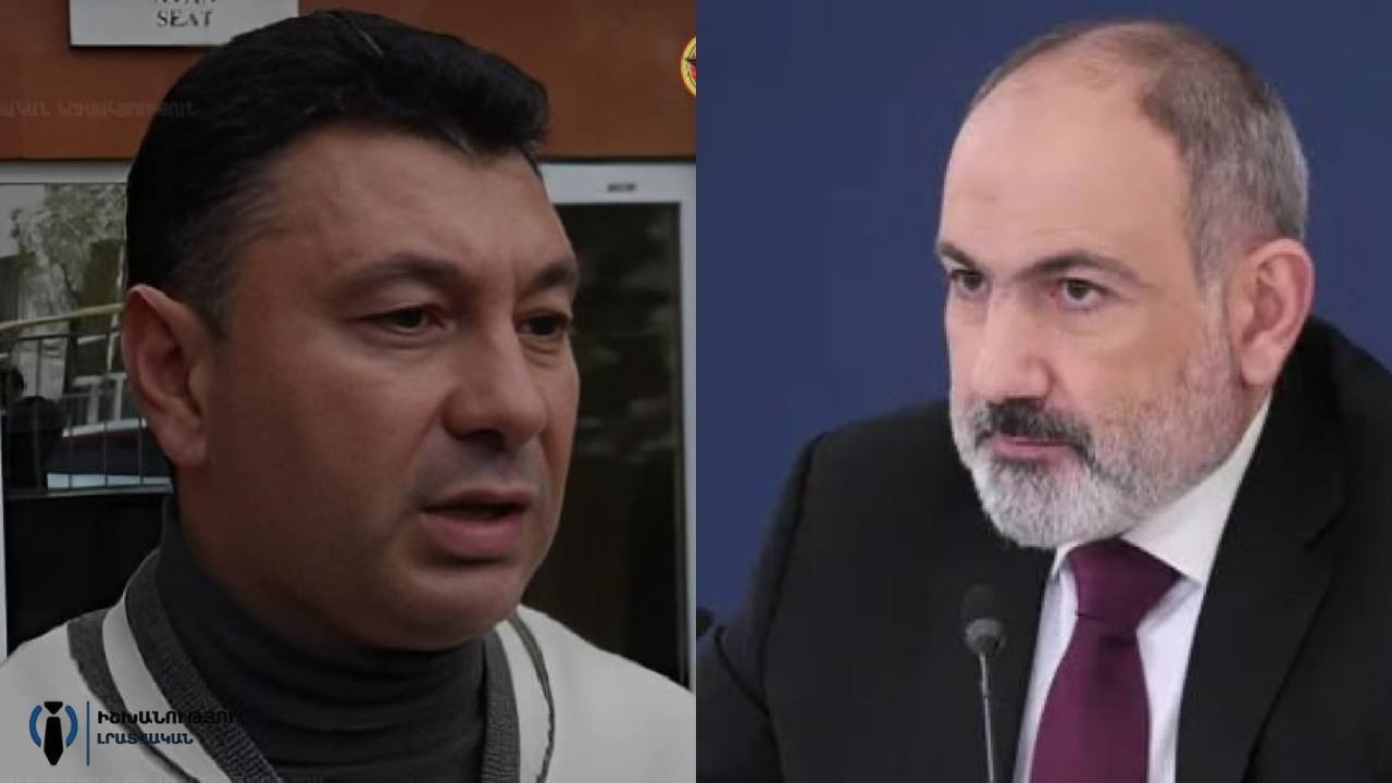 Արցախը հանձնել է Ադրբեջանին Նիկոլ Փաշինյանը ու այս փաստն իրավունք չունի որեւէ մեկը մոռացության տալու. Էդուարդ Շարմազանով