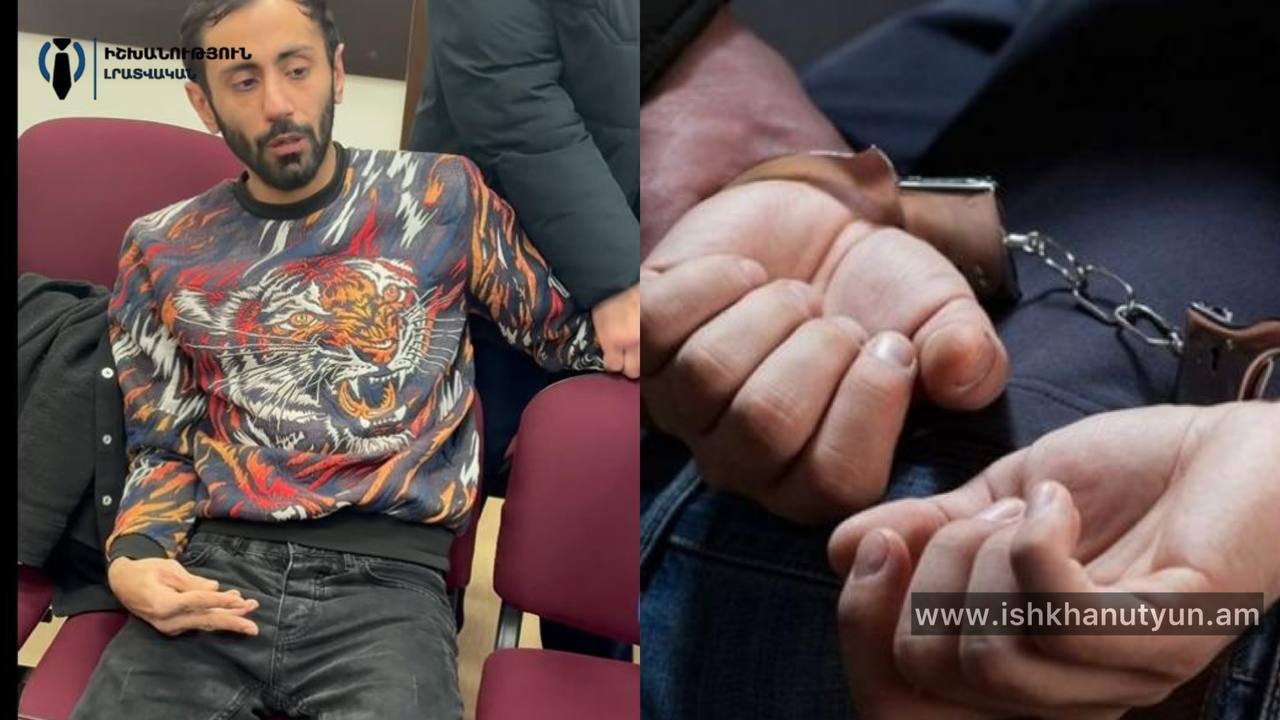 Կալանավորված տիկտոկեր Հայկն ունի կալանքի հետ անհամատեղելի մի շարք հիվանդություններ. փաստաբան