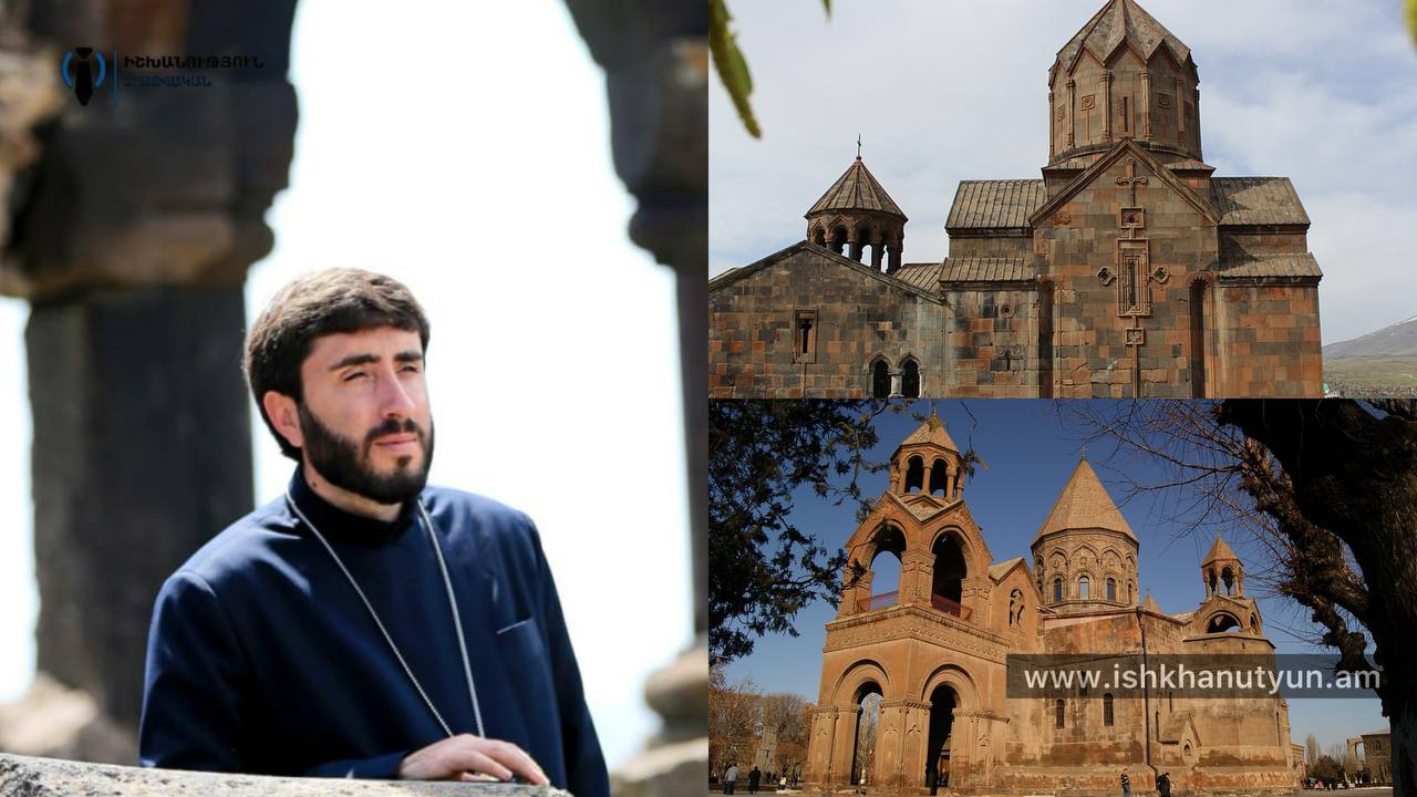 Եկեղեցին դատի է տվել Ստեփան Ասատրյանին՝ պահանջելով վերադարձել Հովհաննավանքի ու Մայր Աթոռի տրամադրած բնակարանի բանալիները