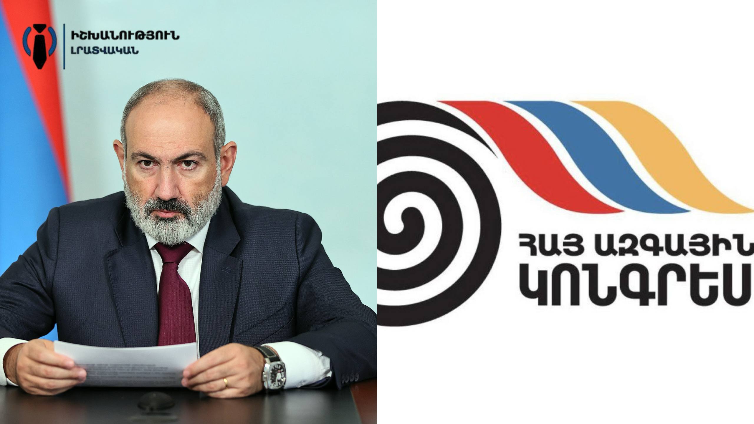 Նիկոլ Փաշինյանն այսօր Հայոց պետականության և ինքնիշխանության գլխավոր սպառնալիքն է, որին հեռացնելու պատմական հնարավորությունը հայ ժողովուրդը կունենա հունիսի 7-ին. ՀԱԿ