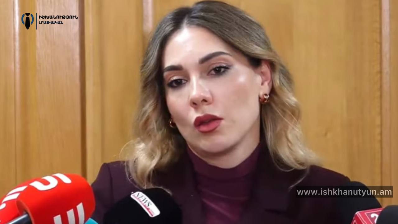 Գլխավոր դատախազի տեղակալի պաշտոնում իմ աշխատավարձն ավելի բարձ էր, քան՝ նախարարի, սակայն ես շատ գոհ եմ, որ ընտրել եմ այս ճանապարհը. Գալյան