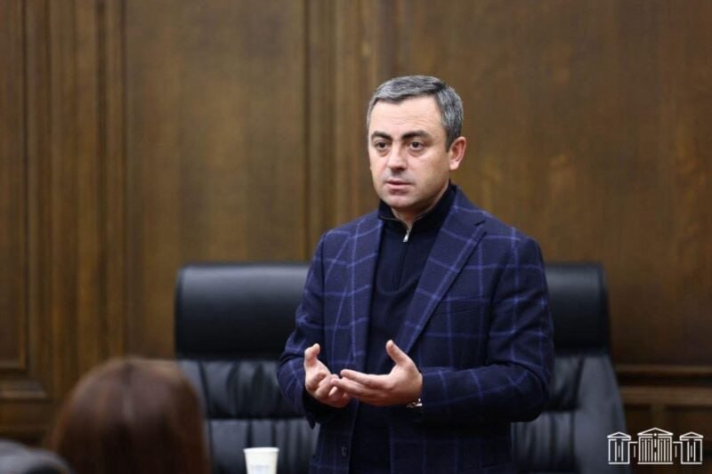 Իշխան Սաղաթելյանի հոր արդարացման դատավճիռը մտավ ուժի մեջ. պաշտպան