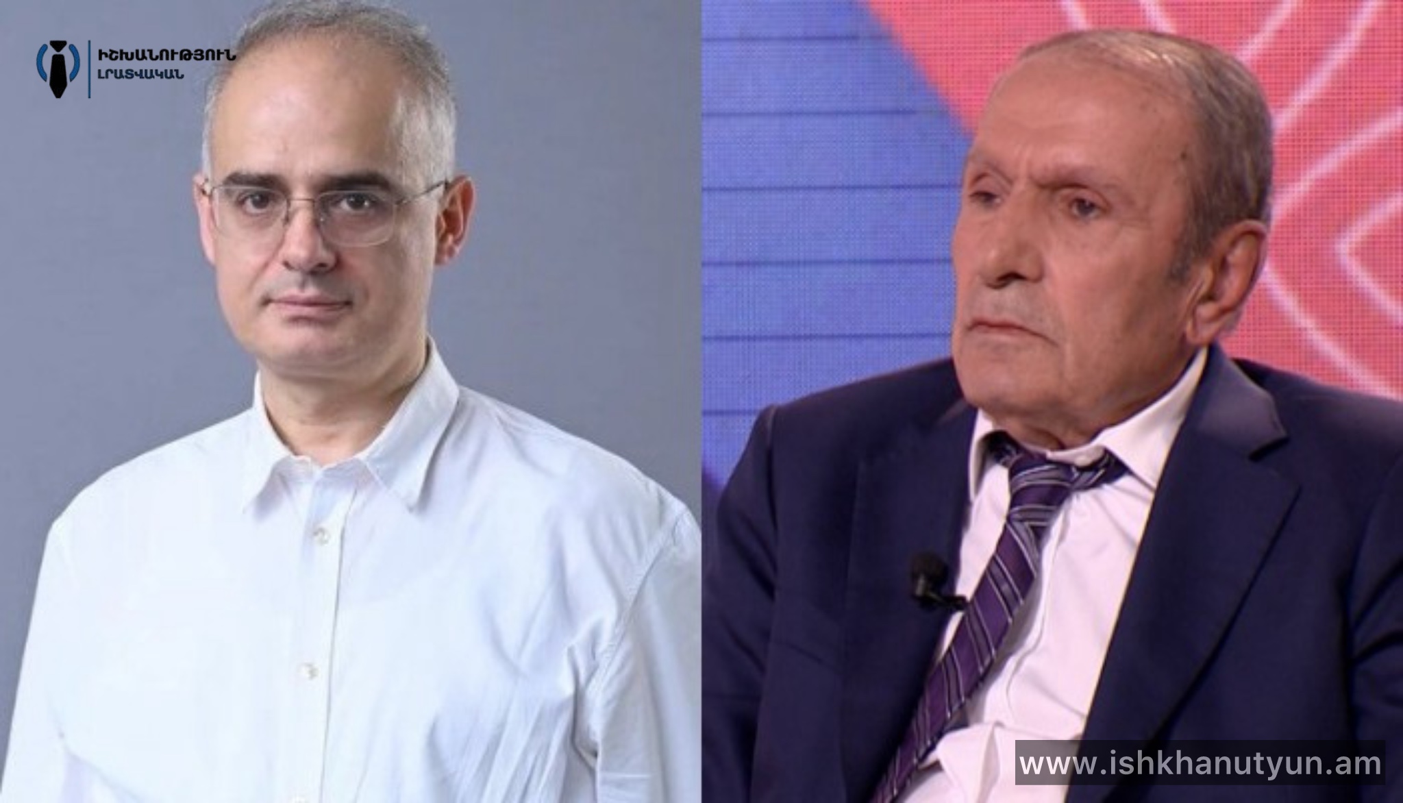 «Մենք կանգնած ենք Լևոն Տեր-Պետրոսյանի նման հսկայի ուսերի վրա»․ Լևոն Զուրաբյան