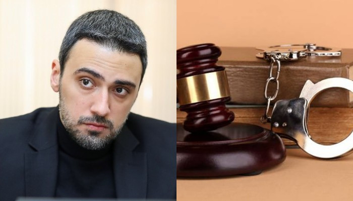 «Հայաստանում քաղաքական պատվերի արդյունքում կիրառվում է միայն կալանքը»․ Արամ Վարդևանյան