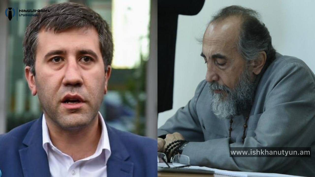 Հակահայ իշխանությունը «հաշվարկել է», որ բարձր հեղինակություն ունեցող Միքայել Սրբազանին բանտում պահելն ավելի շատ վնաս, քան օգուտ է տալիս իրենց. Փաստաբան