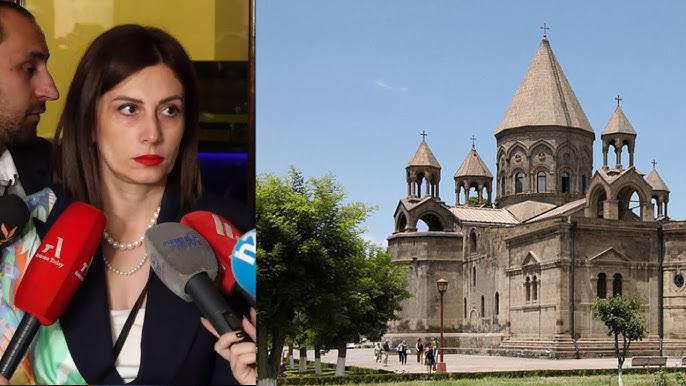 Անահիտ Ավանեսյանի ներկուսակցական ֆիասկոն
