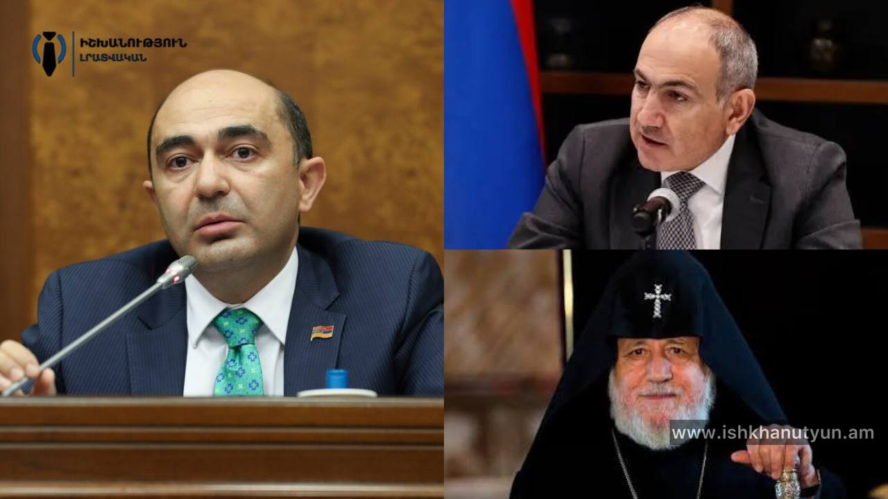 Որքան շատ եմ ուսումնասիրում ԵԽԽՎ-ի բանաձևը, այնքան նոր խայտառակ շերտեր են բացահայտվում․ Մարուքյան