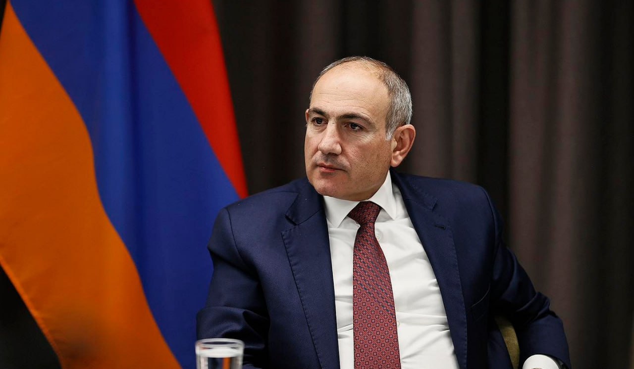 Փաշինյանը հաստատել է ՀՀ-Հունգարիա տնտեսական համագործակցության հանձնաժողովի հայկական կողմի կազմը