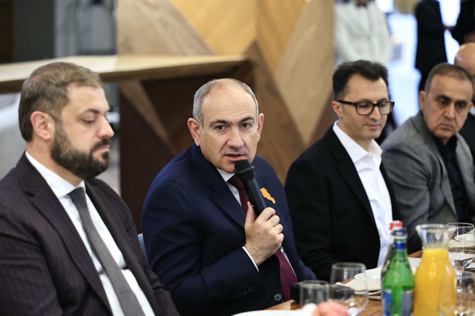 2025-ին կյանքի ռեկորդային տևողություն ենք արձանագրել Հայաստանում՝ 78.4. Փաշինյան