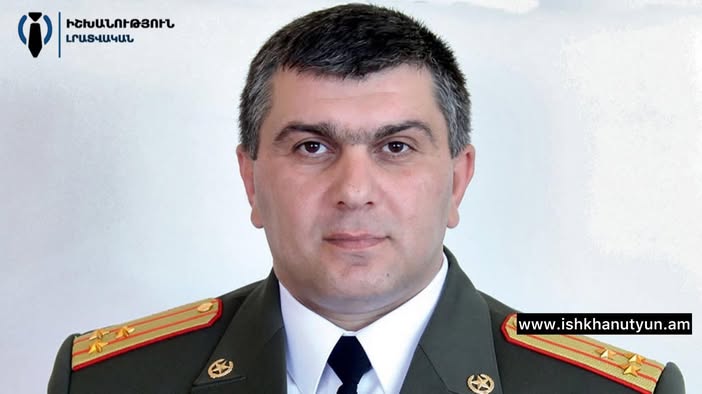 Միջազգային հետախուզում\nչի հայտարարվել, դատավորը մերժել է Խաչատուրովին կալանավորելու միջնորդությունը