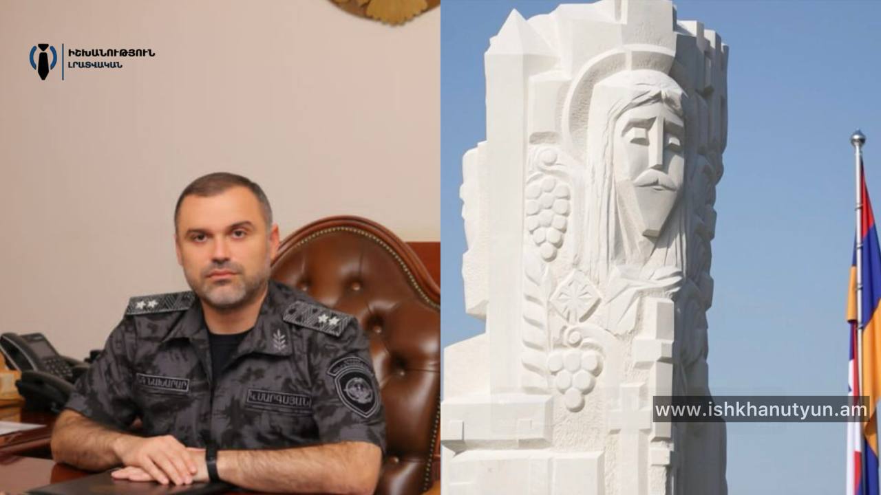 Ամեն մարդ իր խղճի առաջ է պատասխան տալիս. Կարեն Սարգսյանը՝ գերատեսչությունների՝ «Արցախի Կանչ»-ի մոտ չխոնարհվելու մասին