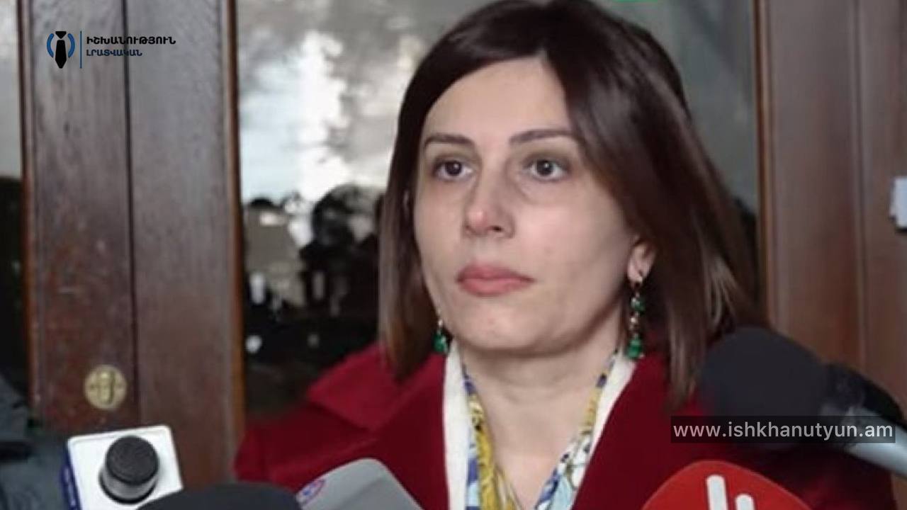 Արդյոք Առողջապահության նախարար Անահիտ Ավանեսյանն էլ է ստացել 9 մլն պարգևավճար
