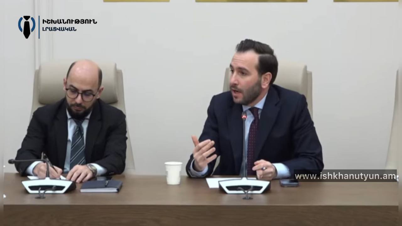 ՀՀ-ում երբևէ մեկ տատիկ կամ պապիկ չի եղել, որ 4 մլն դրամ ստանա իր առողջության համար. Հայկ Կոնջորյան