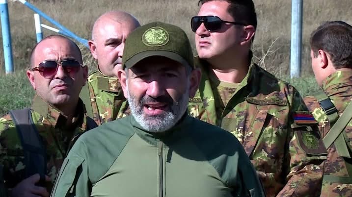 «Ռազմական գնումների» հանելուկը. ո՞ւր է «անհետացել» 6,35 միլիարդ դոլարը