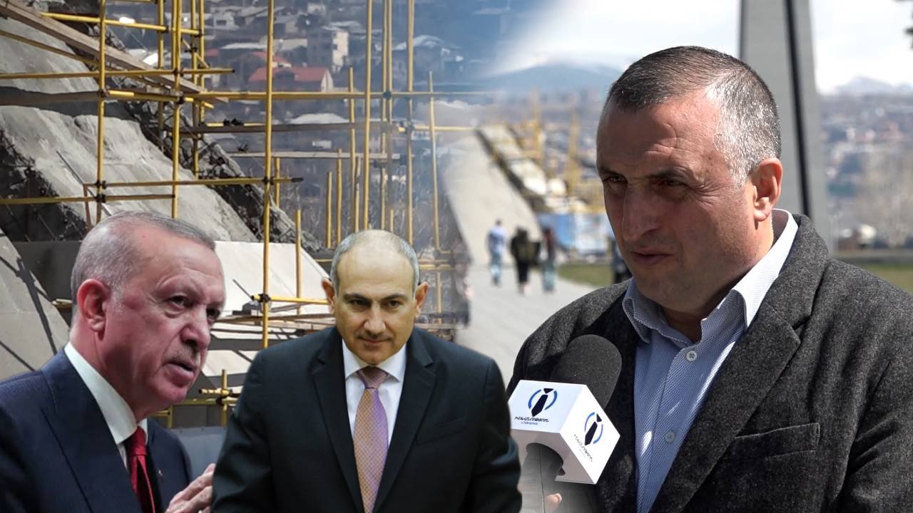 Պետական մակարդակով դադարեցվել է Հայոց Ցեղասպանության հետ կապված որևէ գործեղություն. պատմաբան
