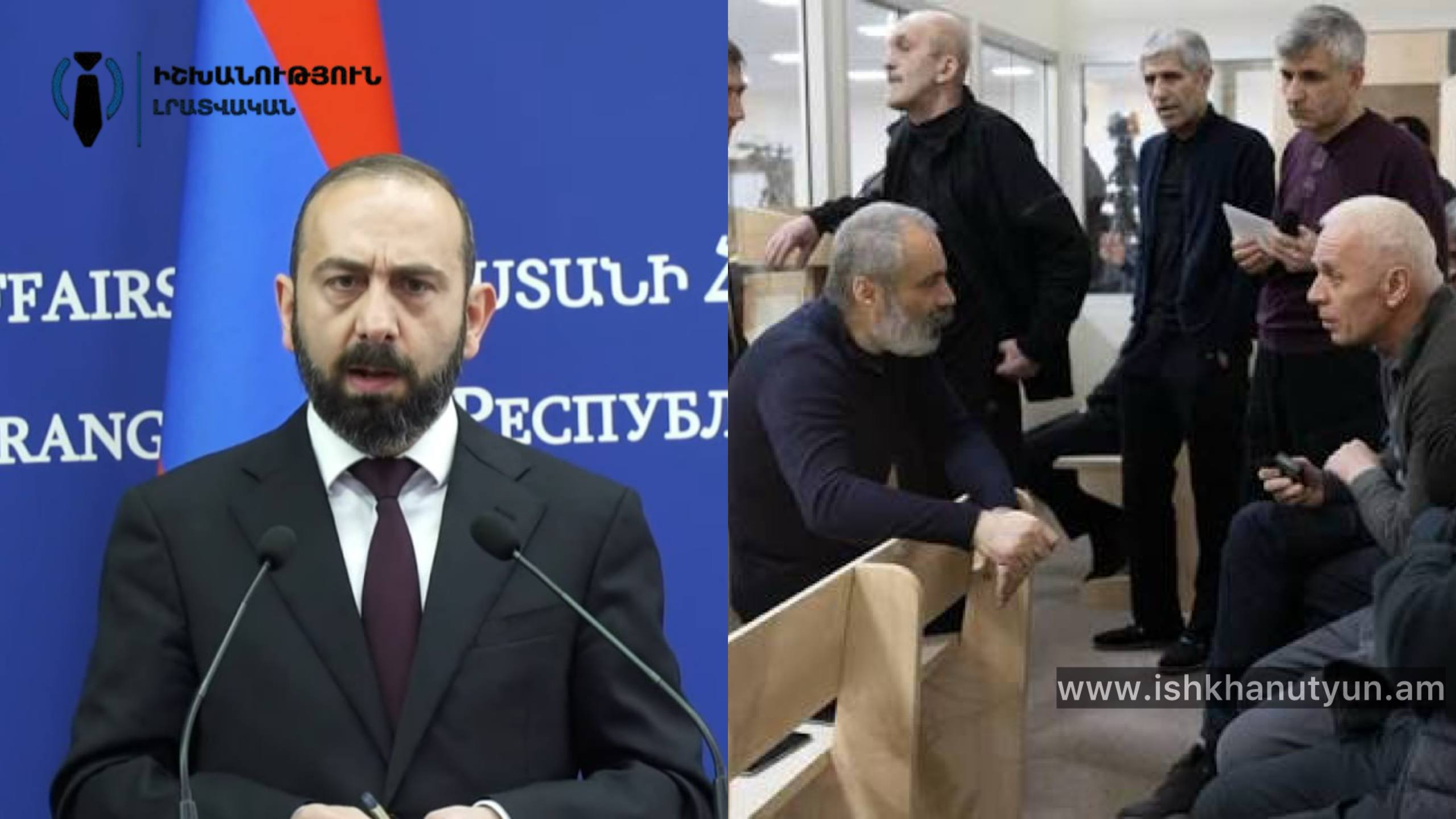 Ցավոք սրտի, Բաքվում դեռ կան գերիներ, պահվող անձինք, և այս մարդիկ պետք է օր առաջ ազատ արձակվեն. Արարատ Միրզոյան