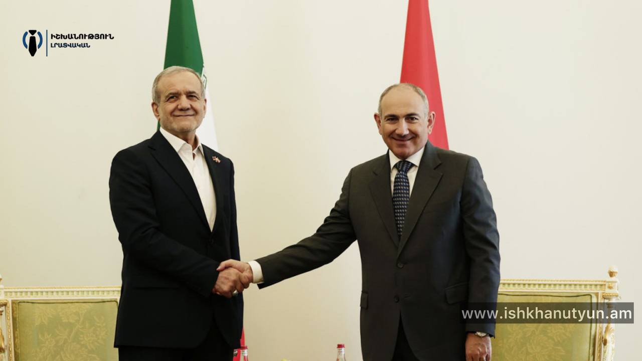 Եթե Իրանում որևէ հաջողության հասան, ապա Հայաստանը պարտվողների թվում է լինելու. ՀՀ-ում Իրանի դեսպան