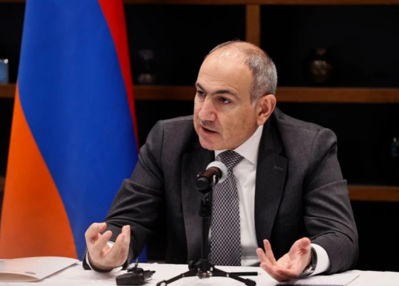 Այսօրվա լիագումար նիստում բաց քվեարկության են դրվելու հետևյալ հարցերը. Փաշինյան