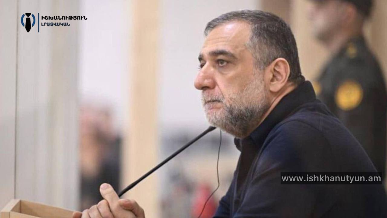 Պետք է ոչինչ չխնայենք հանուն վերածննդի. կա՛մ կվերածնվենք, կա՛մ կմեռնենք. Ռուբեն Վարդանյան