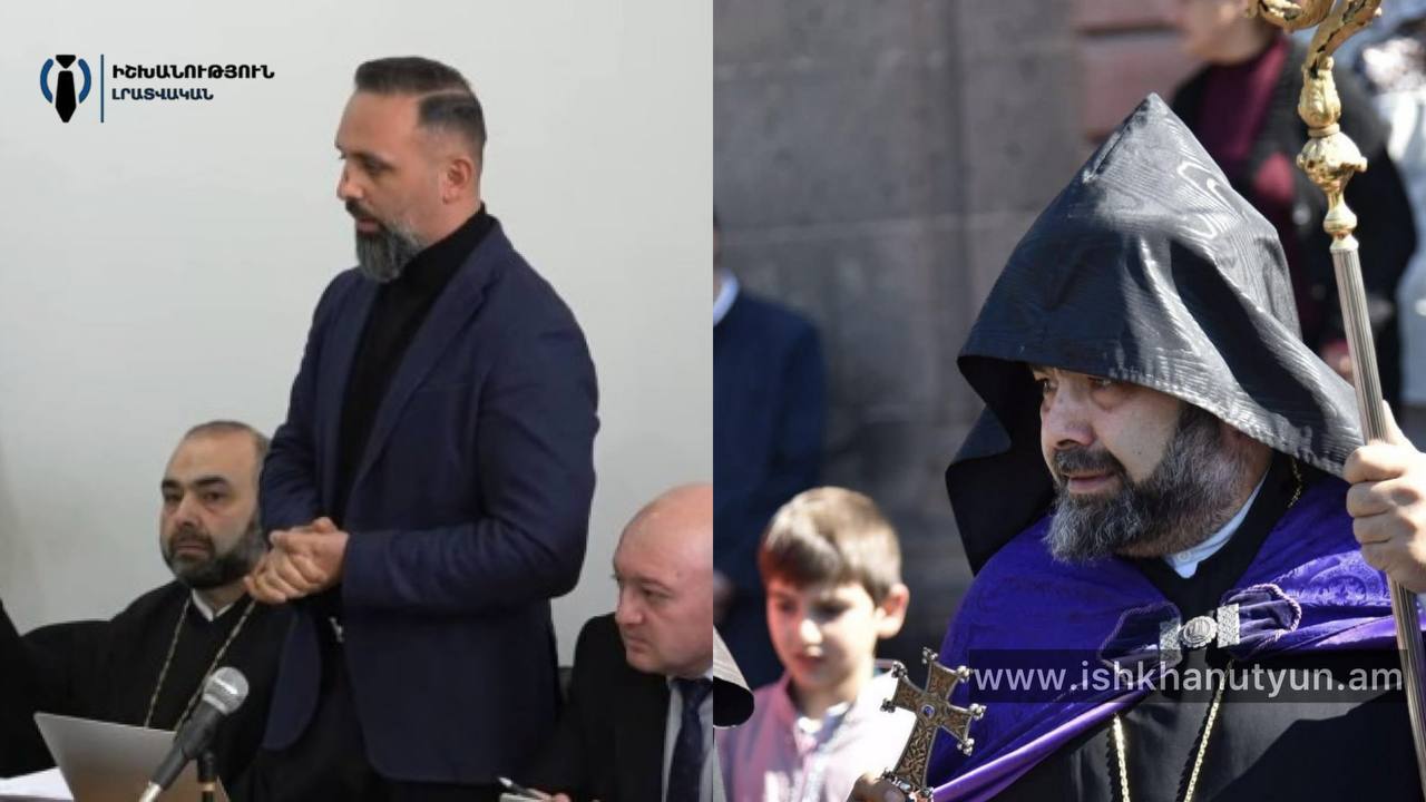 Կոնկրետ քահանաների ցուցմունքներ արդարացնող բնույթ ունեն, բայց մեղադրող կողմը դիտավորյալ չի կցել գործին. Մկրտիչ Սրբազանի փաստաբան