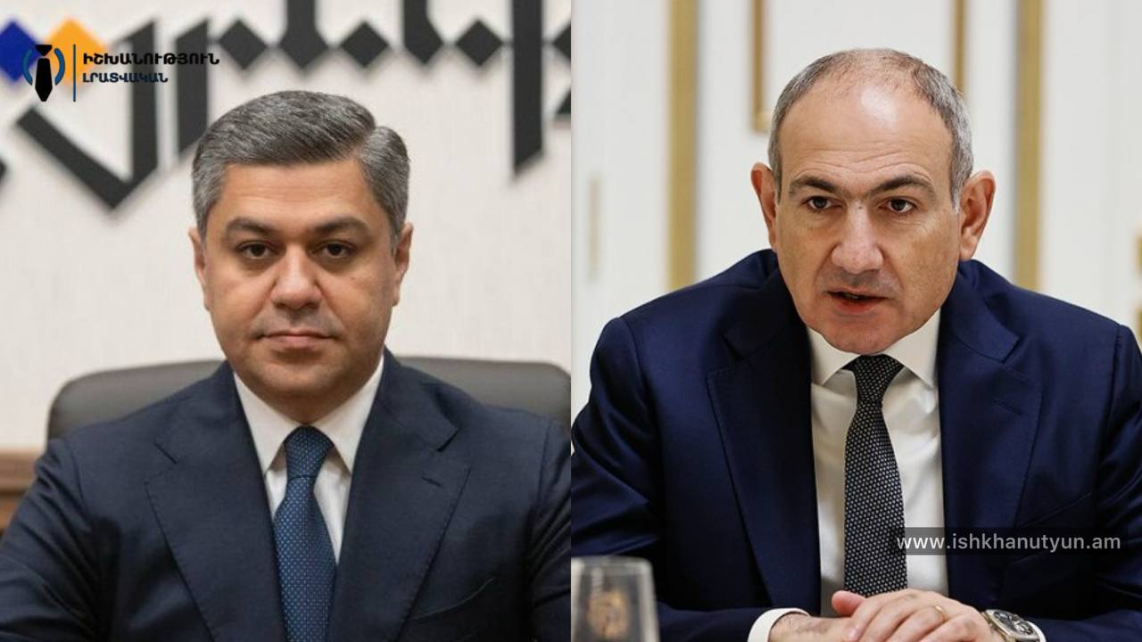 Իմ նպատակը պատգամավոր դառնալը չէ, իմ նպատակն ԱԺ-ում խմբակցություն ունենալը չէ, իմ նպատակն այս իշխանությունից ազատվելն է. Արթուր Վանեցյան