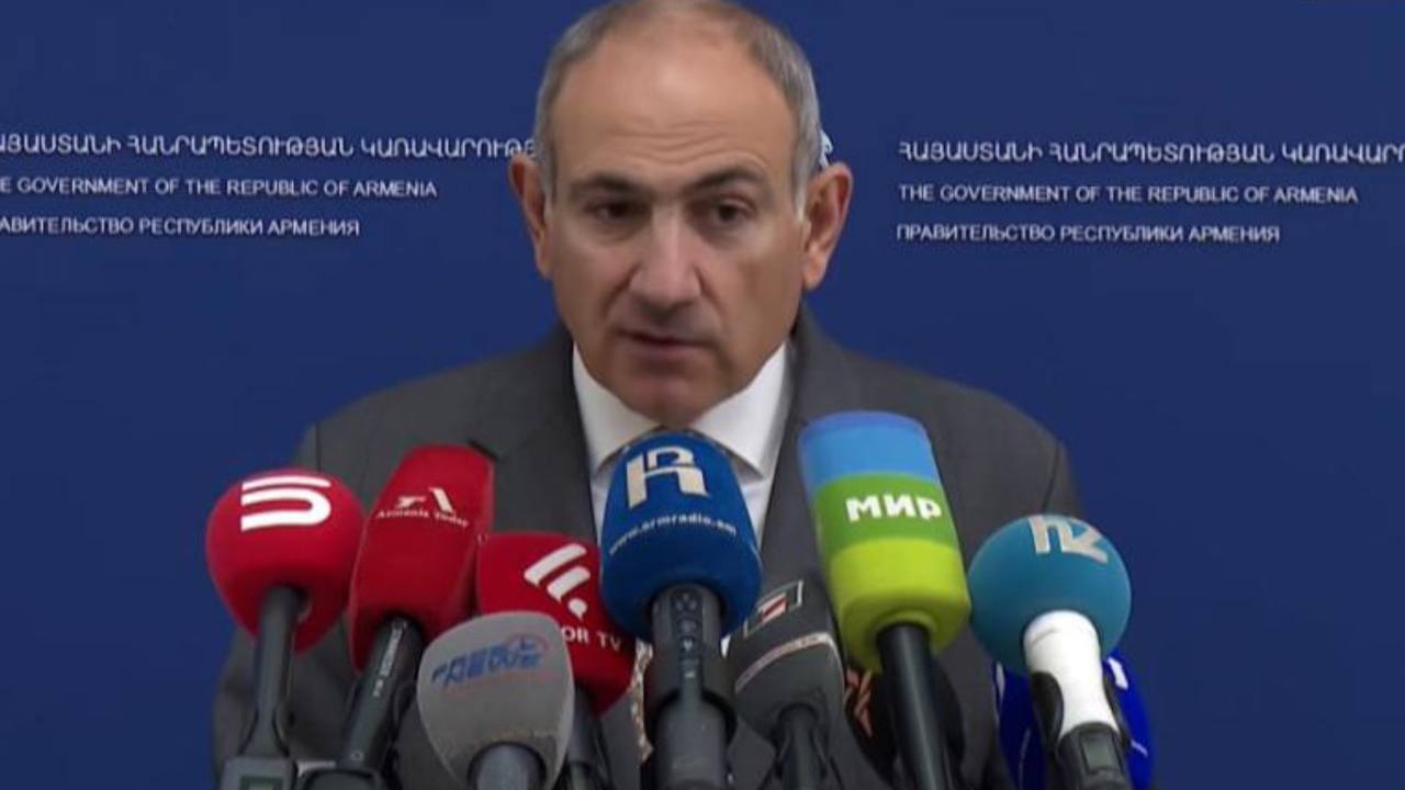 Բազմաթիվ հոգևորականներ ուղղակի ապրում են չքավորության եզրին. Ինչու հոգևոր ծառայողները սոցիալական երաշխիքների մի մինիմալ համակարգ չունենան. Փաշինյան