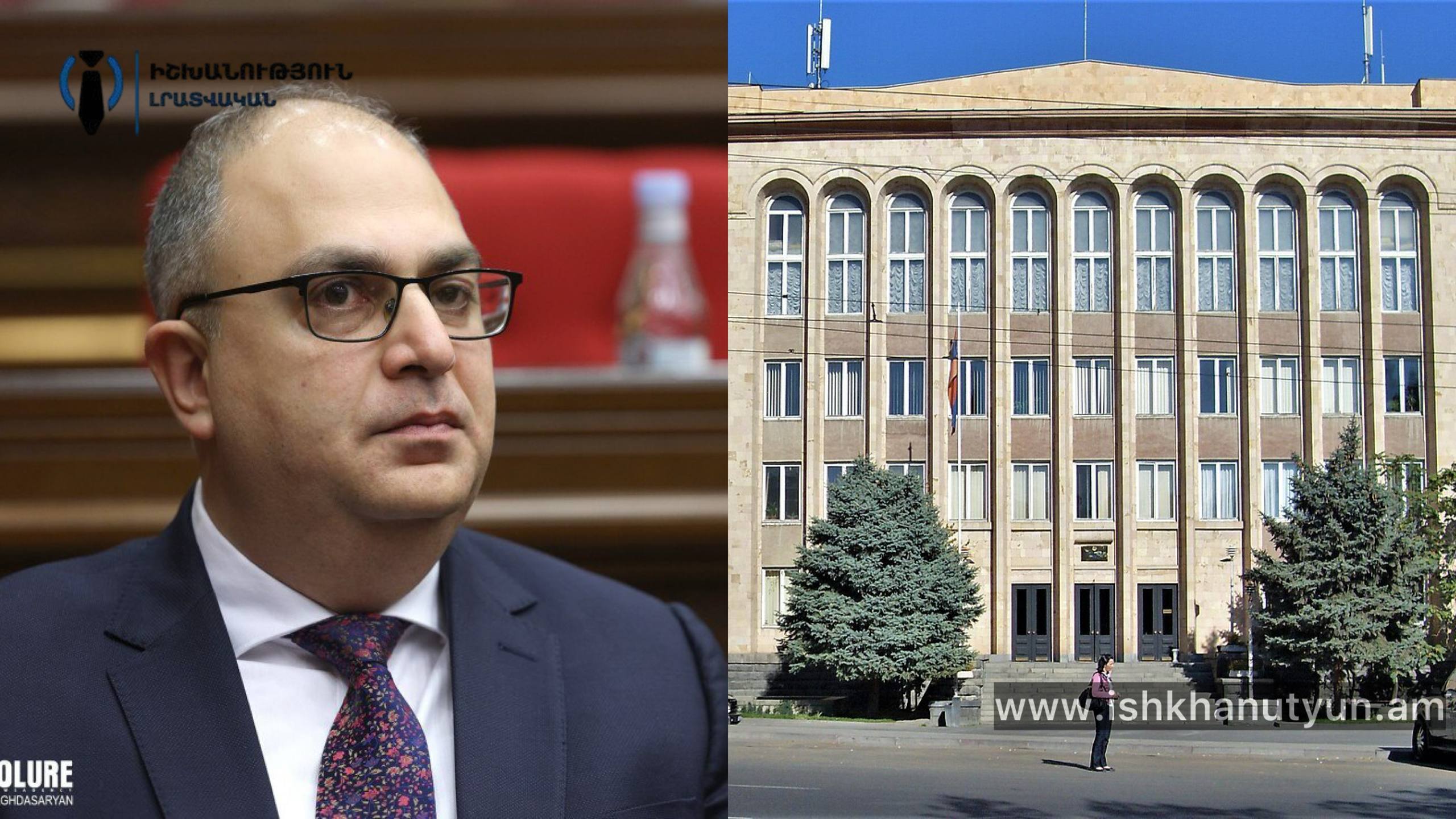 Վլադիմիր Վարդանյանն ընտրվել է Սահմանադրական դատարանի դատավոր