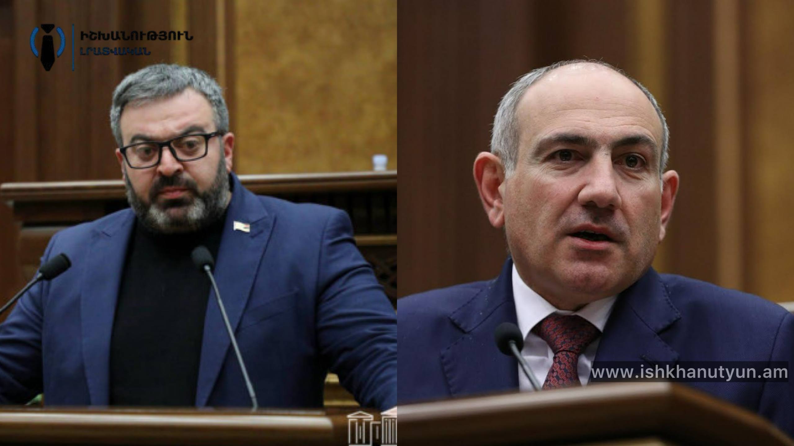 Փաշինյանն Անթալիա չի գնում, որ ընտրություններից առաջ բացասական ազդեցություն չլինի․ Գառնիկ Դանիելյան