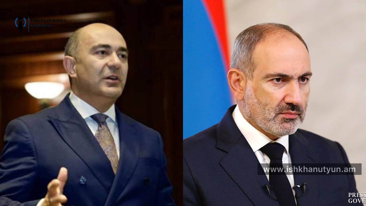Պարգևավճարների, «հավելավճարների» այն տեղատարափը, որը եղել է, թալանի դրսևորում է․ Մարուքյան