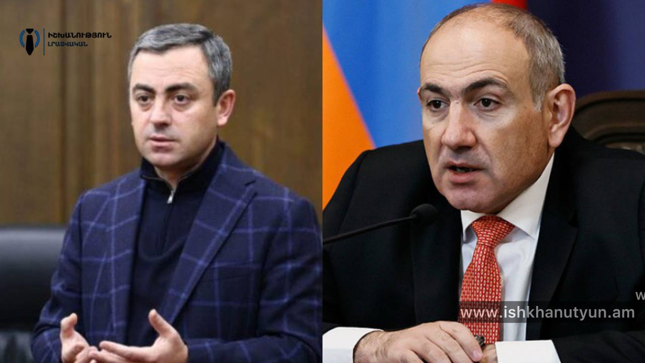 Սա է իրականությունը, որտեղ պաշտոնյան ստանում է թոշակառուի 20 տարվա թոշակը և դա համարում է բնական. Իշխան Սաղաթելյան