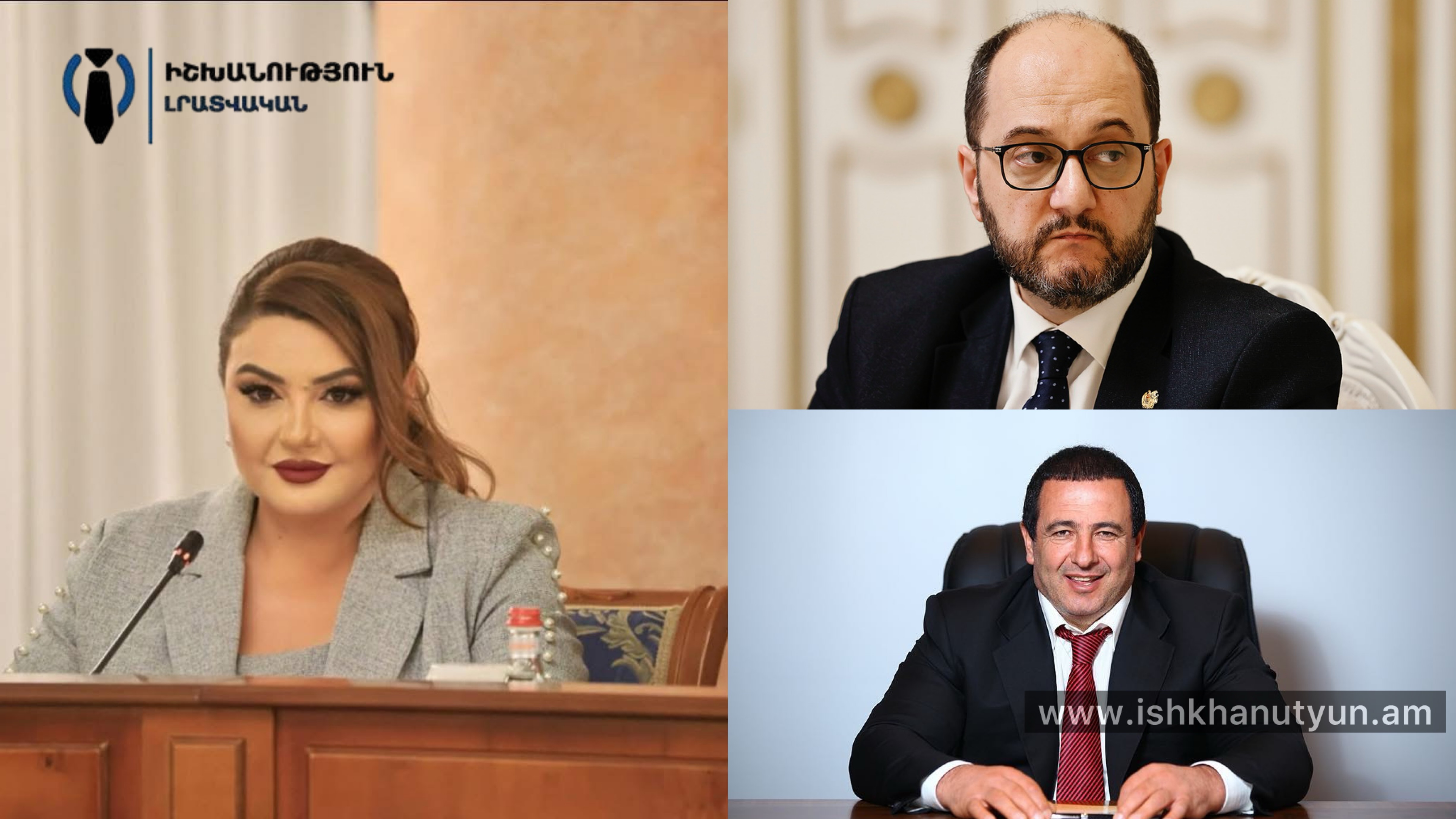 Լավ կլիներ ինչ որ մեկը Արայիկ Հարությունյանին հարց ուղղեր՝ դու իրավունք ունե՞ս Ծանրամարտի ֆեդերացիայի նախագահ. Լիաննա Մանուկյան