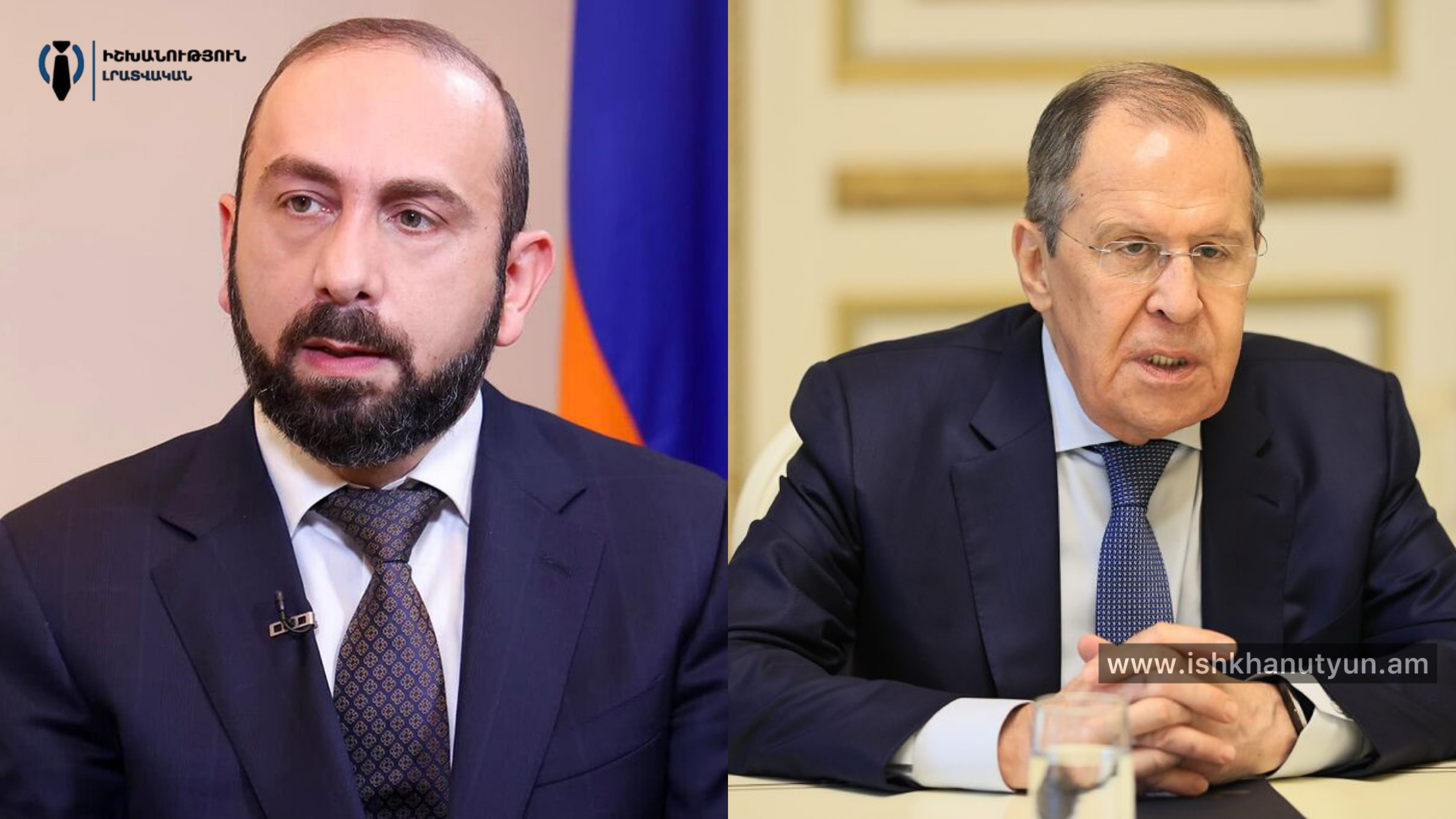 Լավրովի տեղեկությունները սխալ են, Հայաստանում չկա քրեական հետապնդում քաղաքական